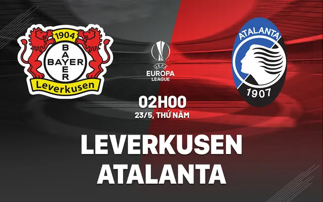 Atalanta vs Leverkusen